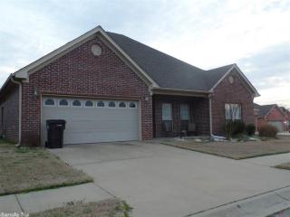 5515 Village Loop, Benton, AR 72019-9603