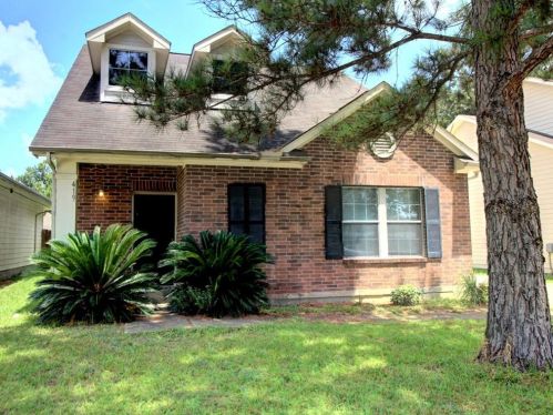 419 Laurel Timbers Dr, Humble, TX 77339-4497