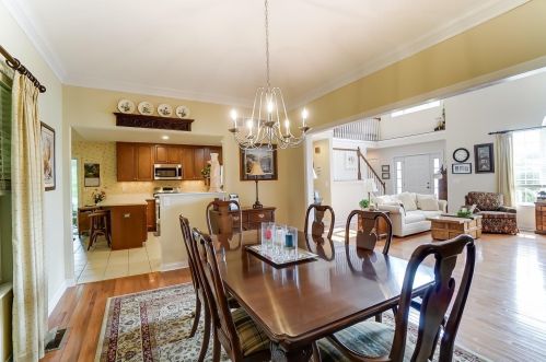 3459 Renaissance Ct, Franklin OH  45005-9675 exterior
