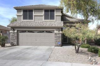 12714 Hollyhock Dr, Avondale, AZ 85392-6359