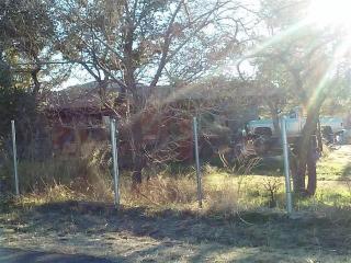 400 John Adams St, Oracle, AZ