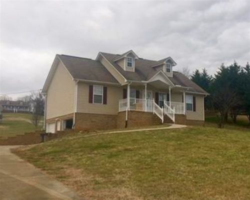 1764 Silver City Rd, Whitesburg, TN 37891-8814