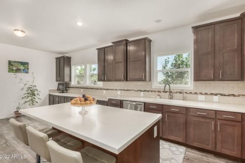 5405 231 Ave, Buckeye AZ  85326-6150 exterior