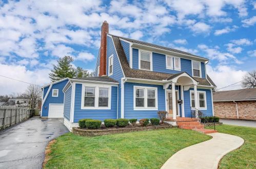 3800 Broadway, Darbydale, OH 43123-2234