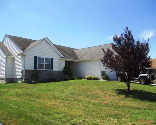 228 Landing Dr, Slaughter Beach, DE 19963-5387