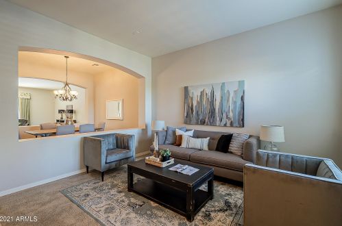 1400 Margate St, Chandler AZ  85286-6156 exterior