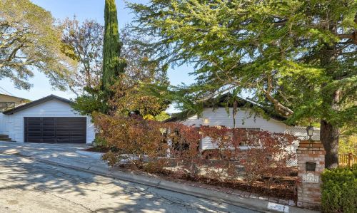 2227 Pullman Ave, Belmont, CA 94002-1652