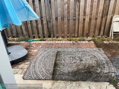 15746 41st St, Hollywood FL 33027-4812 exterior