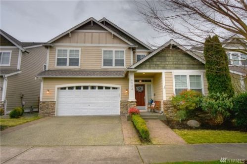 6924 Compass St, Olympia, WA 98513-4167
