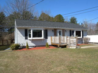 151 Rand Hill Rd, Morrisonville, NY 12962-3205