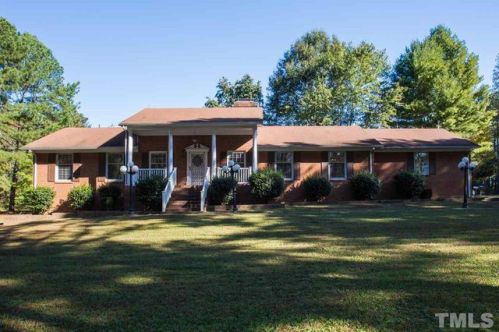 340 Ridgeway Warrenton Rd, Warrenton, NC 27589-8650