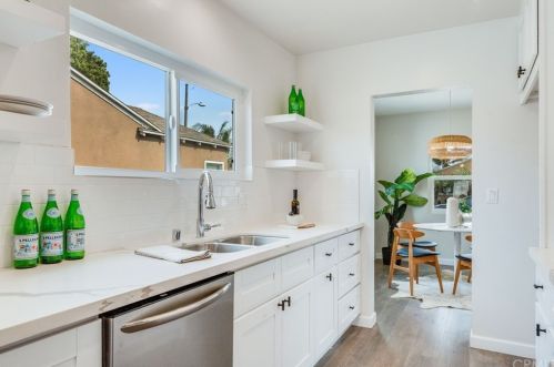 4911 122nd St, Hawthorne CA  90250-3509 exterior