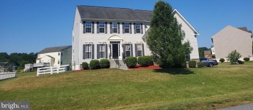 322 Lea Ave, Frederica, DE 19946-1981
