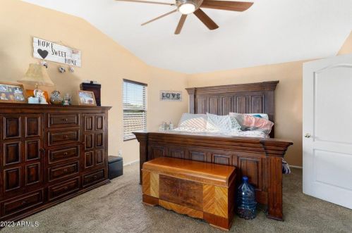 16607 Rimrock St, Sun City AZ  85388-1196 exterior