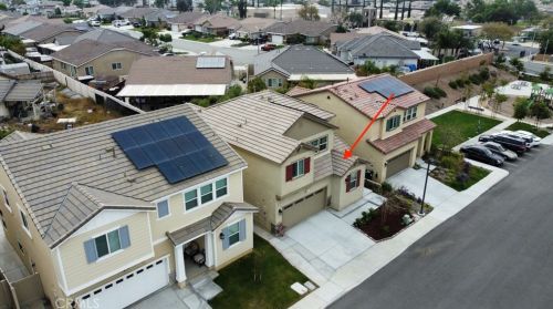 865 Pine Ave, Rialto CA  92376-4552 exterior