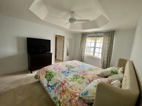 12441 42nd St, Hollywood FL  33027-6001 exterior