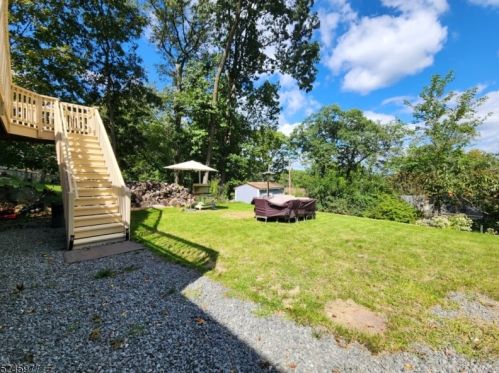 55 Wildwood Shores Dr, Hopatcong NJ  07843-1935 exterior