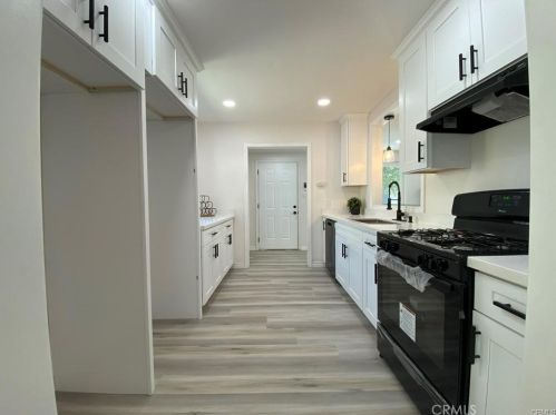 1431 Villa St, Riverside CA  92507-1301 exterior