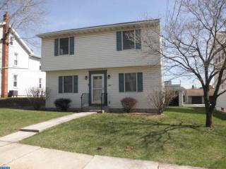 224 Highland Ave, Greenwich PA  19530-1102 exterior