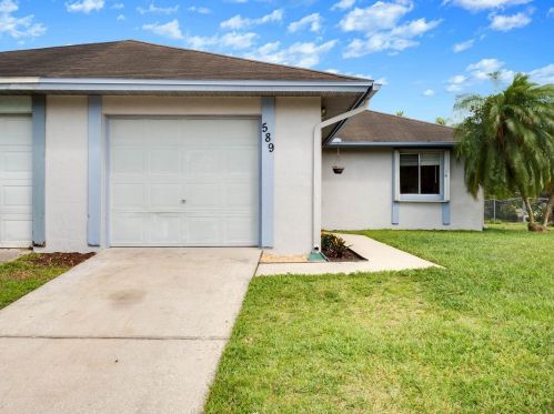 589 Bablonica Dr, Orlando, FL 32807-3348