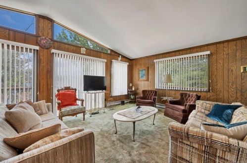 205 Lake Shore Dr, Rock Hill NY  12775-6520 exterior