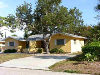 1848 Carlton Ave, Naples FL  34112-0608 exterior