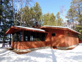 49645 Shore Rd, Barnes, WI 54873-4745