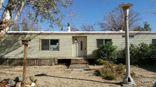 556 Mesquite St, Inyokern, CA