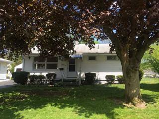 121 Julia St, Urbana, OH 43078-1213