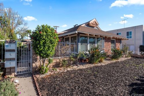 6020 Coldwater Canyon Ave, North Hollywood, CA 91606-4317