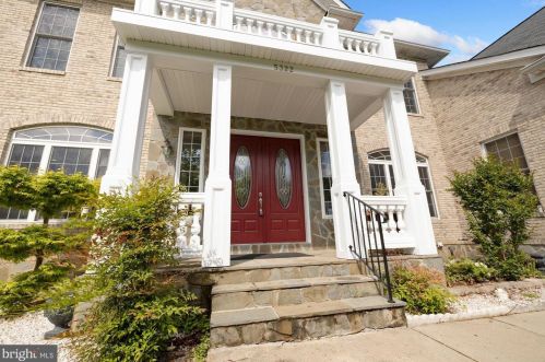 5322 Queensberry Ave, Springfield, VA 22151-1934