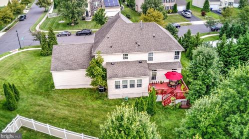 602 Archibald Ln, Florence NJ  08518-4010 exterior