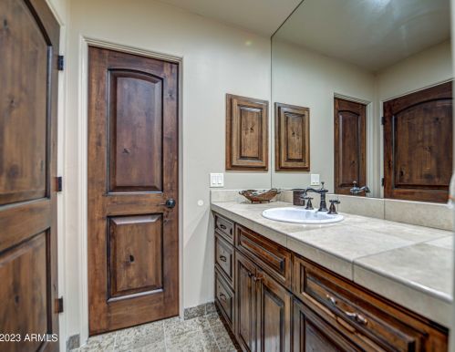 11415 Dreyfus Ave, Scottsdale AZ  85259-2533 exterior