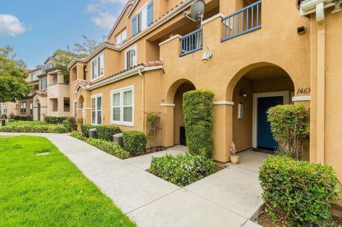 1463 Paseo Aurora, San Diego, CA 92154-4867