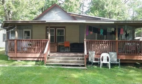 349 Cold Spring Rd, Monticello NY  12701-4201 exterior