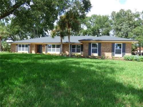 1163 Lake Francis Dr, Apopka, FL 32712-2113