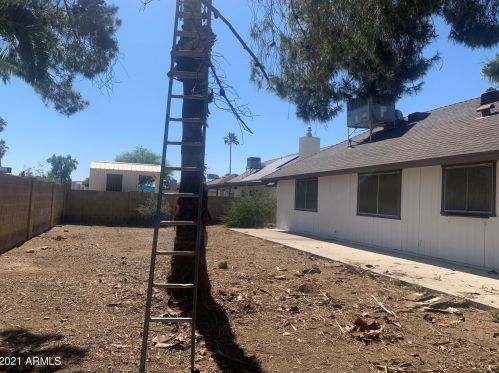 4407 Dailey St, Glendale AZ  85306-5019 exterior