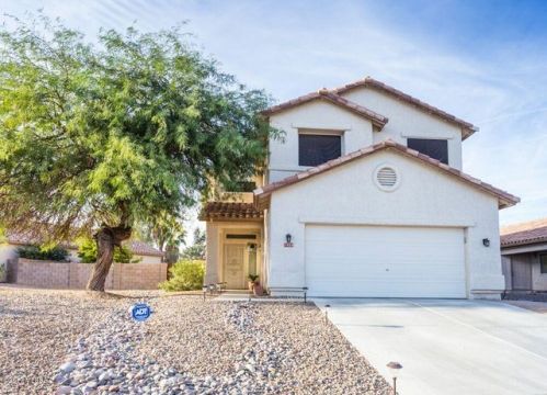 7454 Sonesta Dr, Tucson, AZ 85743-5423