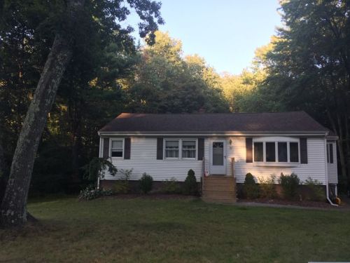 32 Merrill Ave, Salem, NH 03079-2727