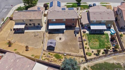 34122 Camelina St, Lake Elsinore CA  92532-2957 exterior