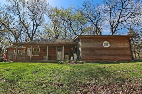 36403 89th St, Twin Lakes WI  53181-9125 exterior