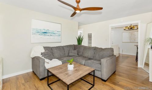 3606 Clairemont Mesa Blvd, San Diego CA  92117-2603 exterior