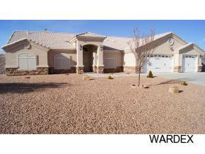 2299 Pueblo Dr, Kingman, AZ 86401-7387