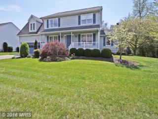 122 Valley View Rd, Fredericksburg, VA 22407-8003