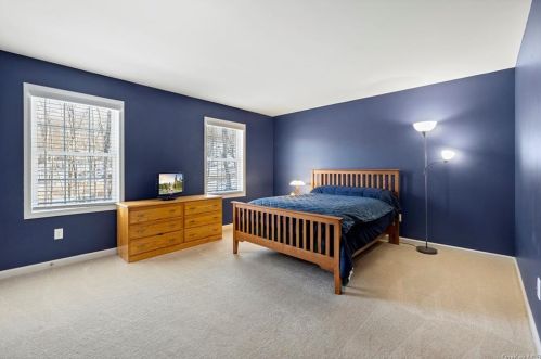 437 Depot Hill Rd, Poughquag NY  12570-5765 exterior