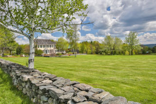 256 Walter Westney Rd, Springfield VT  05156-9303 exterior