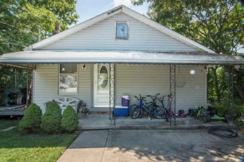 216 Chidlaw Ave, Hooven, OH 45033-7629