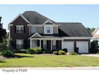 249 Summerchase Dr, Fayetteville, NC 28311-2996