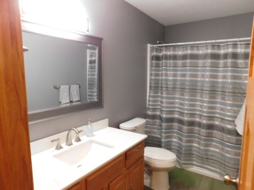 21532 Willamette St, Lino Lakes MN  55092 exterior