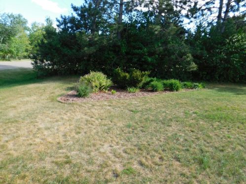 21532 Willamette St, Lino Lakes MN  55092 exterior